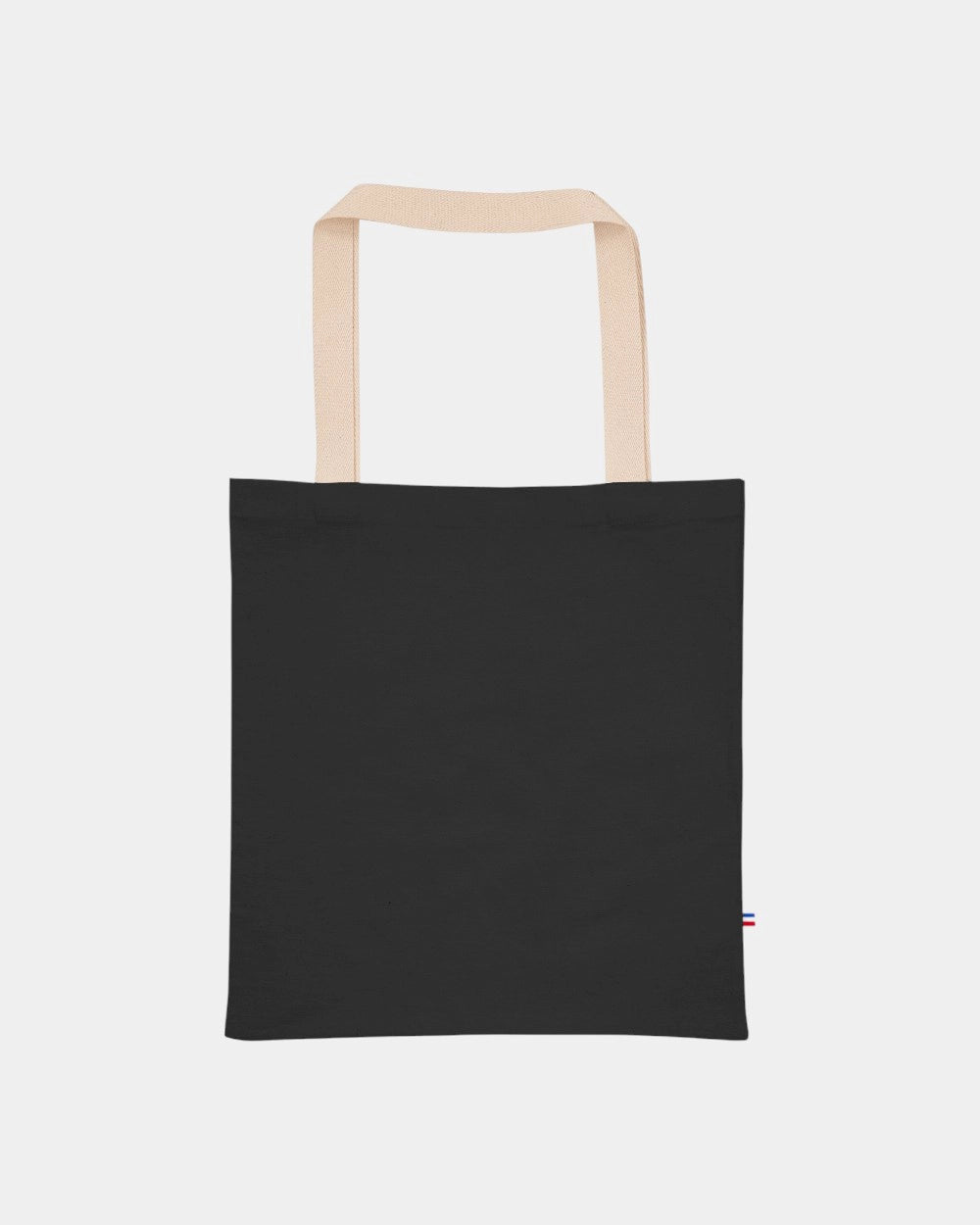 Tote bag 160g made in France om te personaliseren - 2