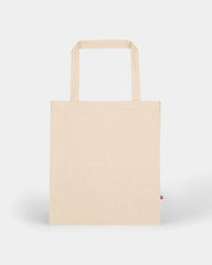 Tote bag 240g Made in France om te personaliseren - 1