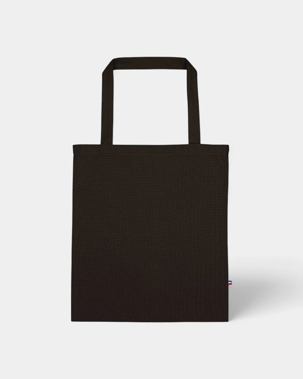 Tote bag 240g Made in France om te personaliseren - 2