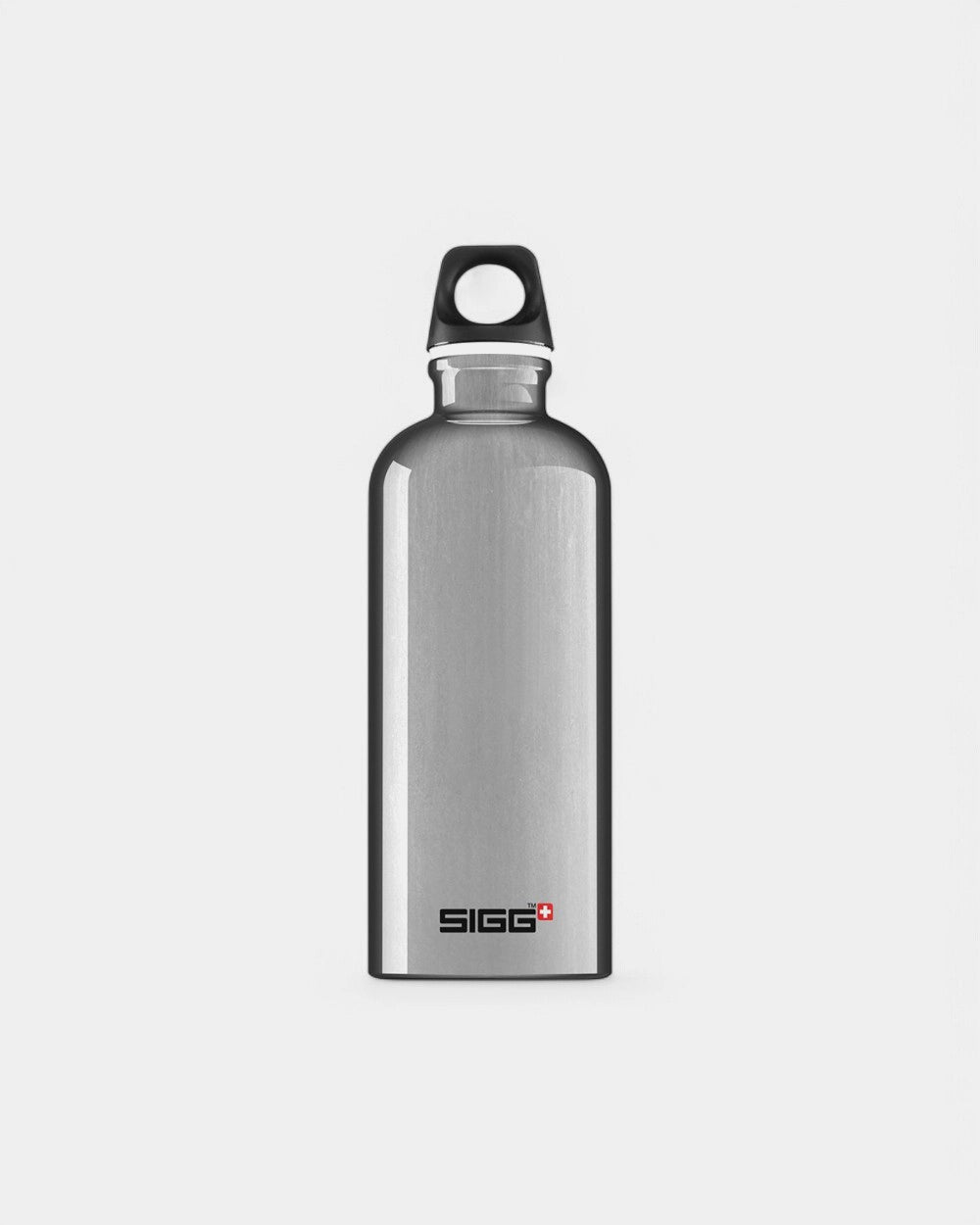Personaliseerbare aluminium drinkfles van 0.6 L - 1