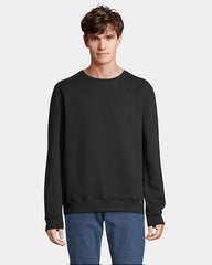 Ronde-hals sweater made in France te personaliseren - 2
