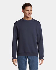 Ronde-hals sweater made in France te personaliseren