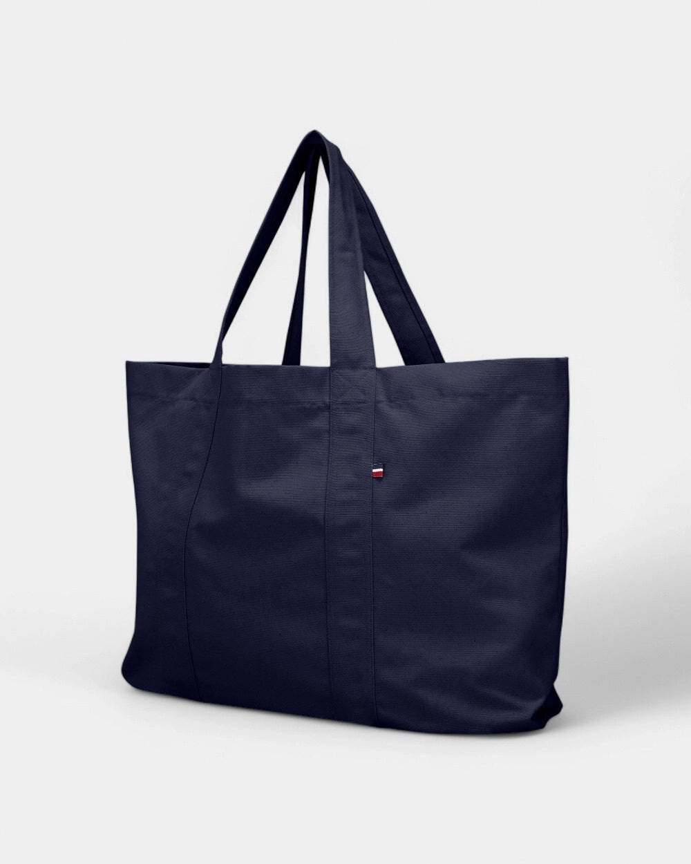 Made in France XL shopper om te personaliseren