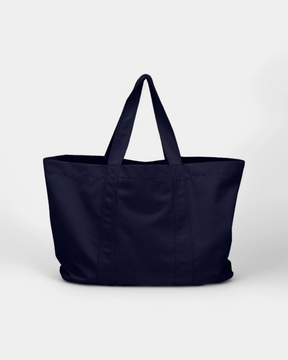 Made in France XL shopper om te personaliseren - 6