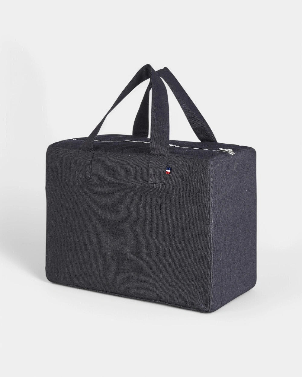 Made in France weekendtas om te personaliseren