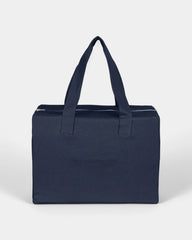Made in France weekendtas om te personaliseren - 2