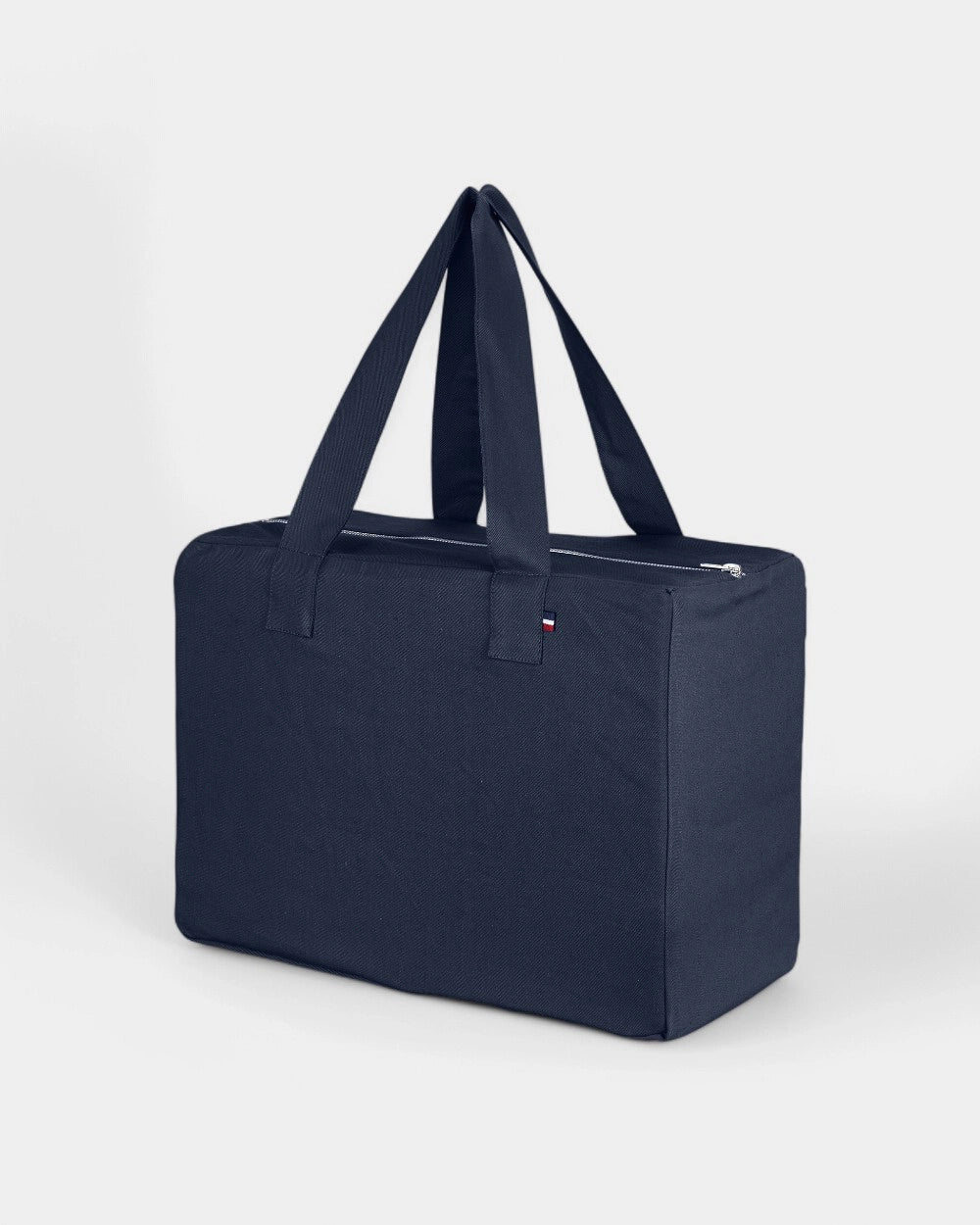 Made in France weekendtas om te personaliseren - 3