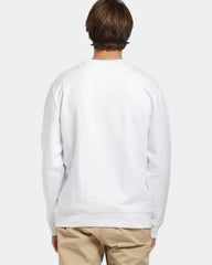 Sweatshirt met ronde hals Made in France, te personaliseren - 6