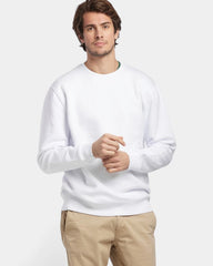 Sweatshirt met ronde hals Made in France, te personaliseren - 9