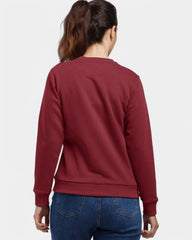 Sweatshirt met ronde hals Made in France, te personaliseren - 10