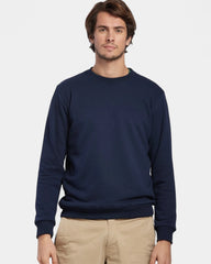 Sweatshirt met ronde hals Made in France, te personaliseren - 34