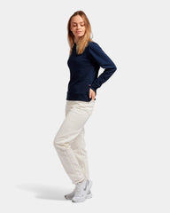 Sweatshirt met ronde hals Made in France, te personaliseren - 35