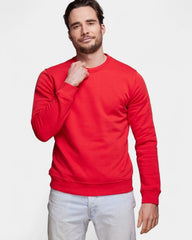 Sweatshirt met ronde hals Made in France, te personaliseren - 41