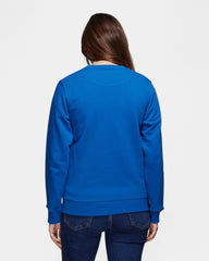 Sweatshirt met ronde hals Made in France, te personaliseren - 42