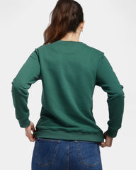 Sweatshirt met ronde hals Made in France, te personaliseren - 45