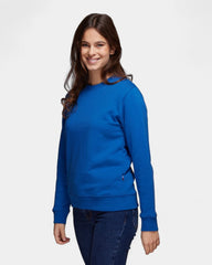 Sweatshirt met ronde hals Made in France, te personaliseren - 3