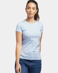 Dames T-shirt Made in France, te personaliseren - 8