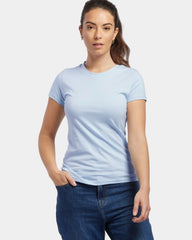 Dames T-shirt Made in France, te personaliseren - 9