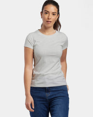 Dames T-shirt Made in France, te personaliseren - 12