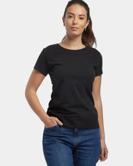 Dames T-shirt Made in France, te personaliseren - 21
