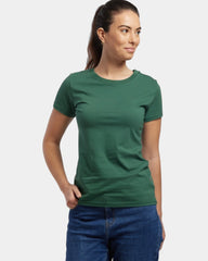Dames T-shirt Made in France, te personaliseren - 27