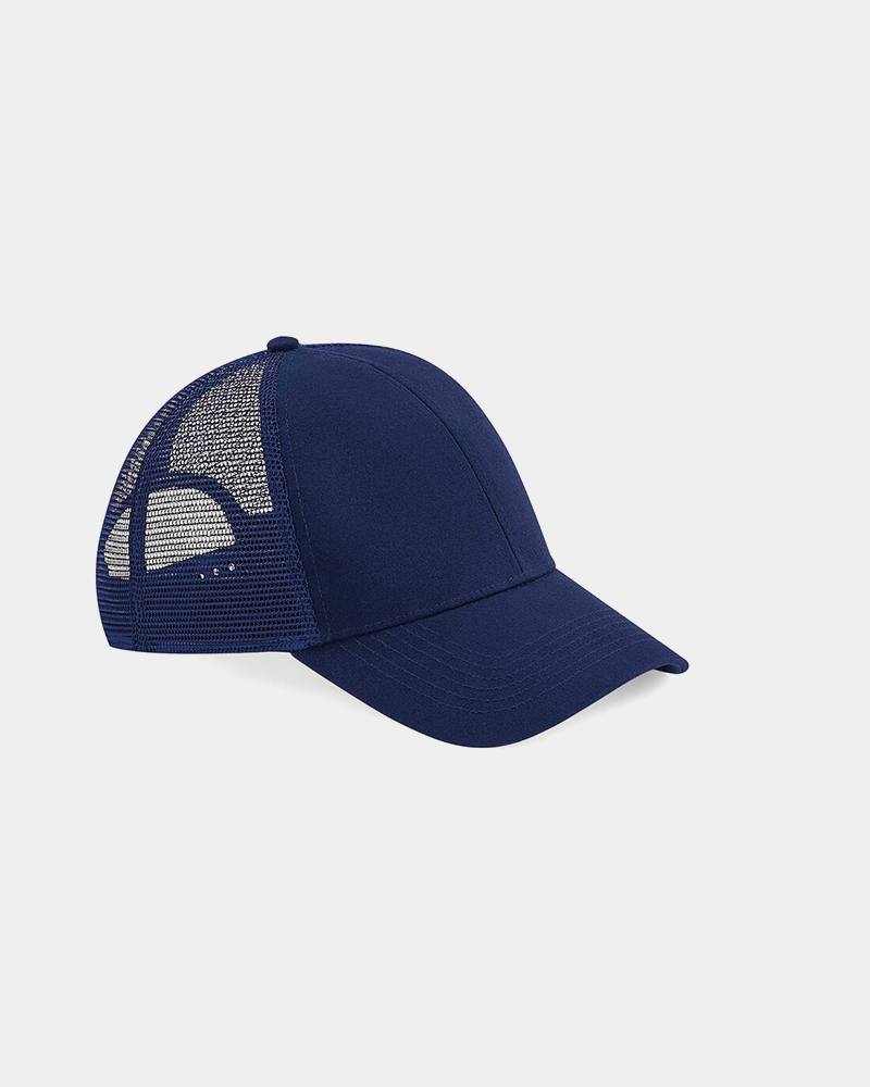 Unisex Trucker-pet om te personaliseren - 7