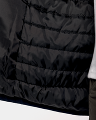 Personaliseerbare unisex parka met capuchon - 14