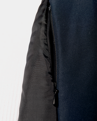 Personaliseerbare unisex parka met capuchon - 16