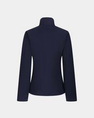 Personaliseerbaar fleecevest voor dames - 2