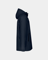 Personaliseerbare unisex parka met capuchon - 23