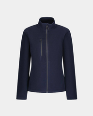 Personaliseerbaar fleecevest voor dames - 1