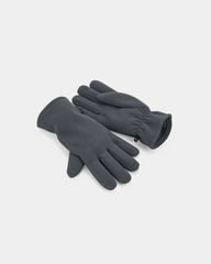 Gerecyclede fleece handschoenen te personaliseren - 1