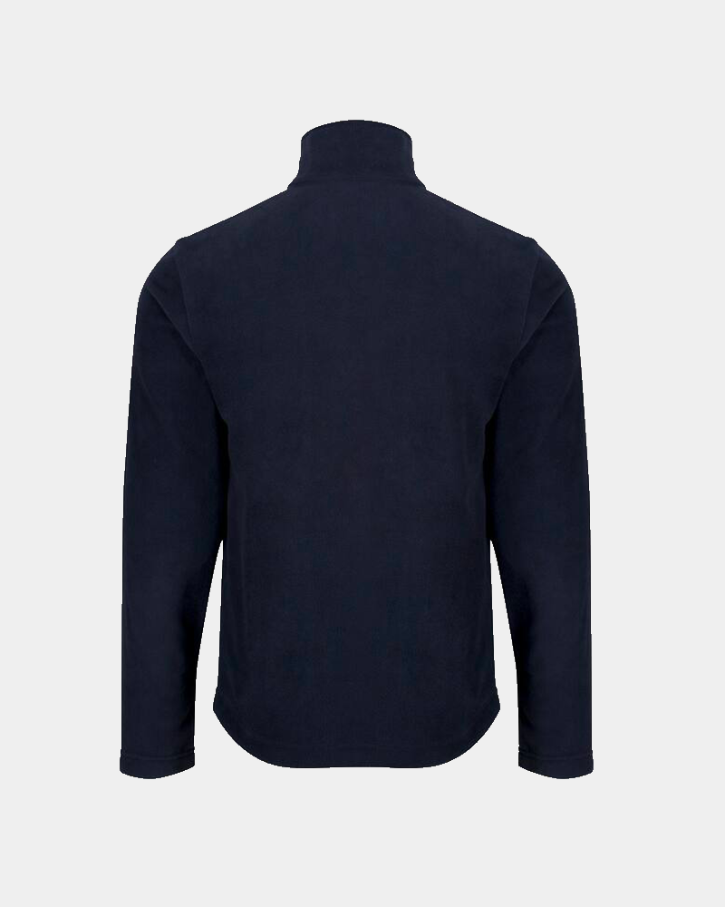 Fleecevest voor heren om te personaliseren - 2