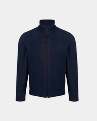 Fleecevest voor heren om te personaliseren - 1