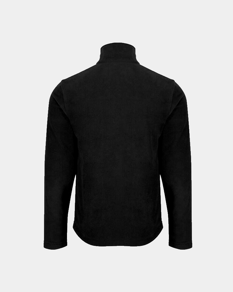 Fleecevest voor heren om te personaliseren - 4