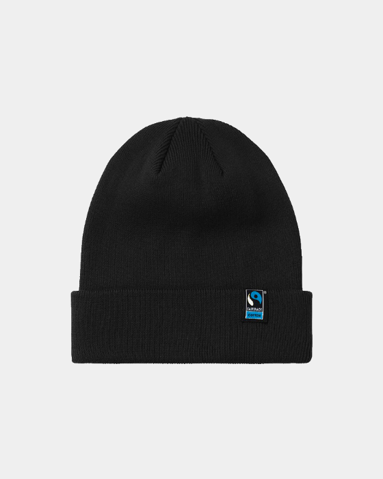Personaliseerbare muts met omslag - 2