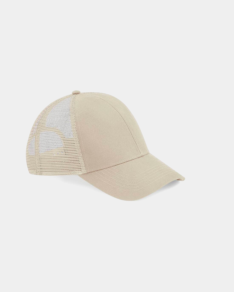 Unisex Trucker-pet om te personaliseren - 3