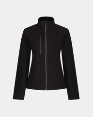 Personaliseerbaar fleecevest voor dames - 3