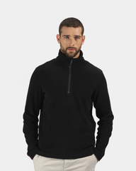 Trendy milieuvriendelijke fleece