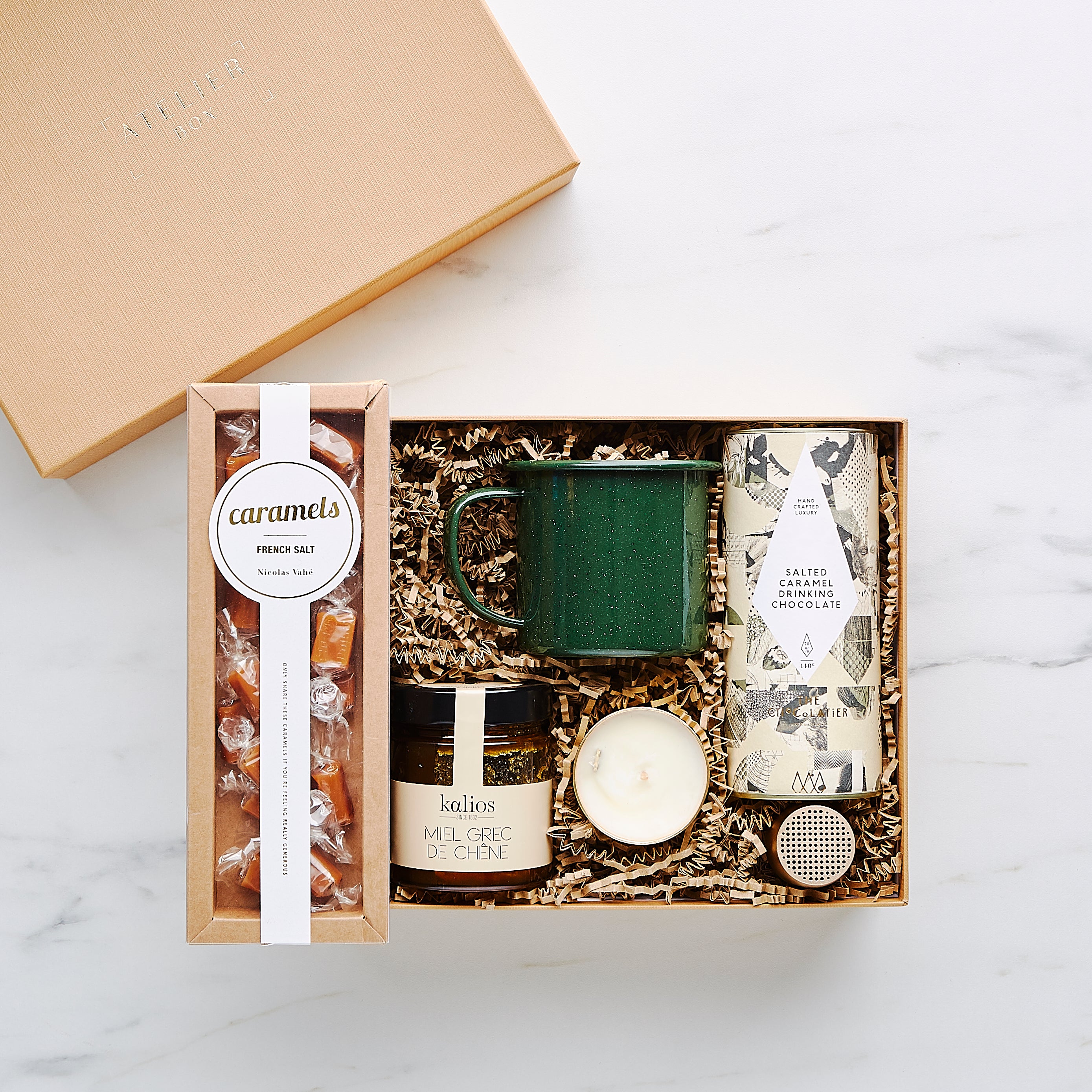 De Box: Herfst