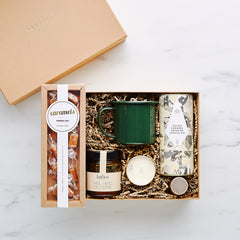 De Box: Herfst