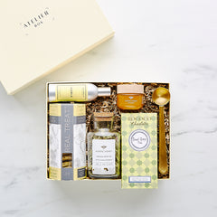 De Green Box