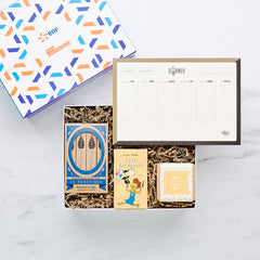 De Box: EDF