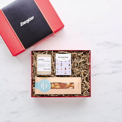 De Box: Energizer