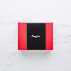 De Box: Energizer - 1