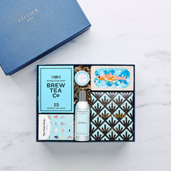 De Box: Escapade