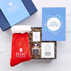De Box: ESSEC