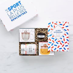 De Box: Intersport