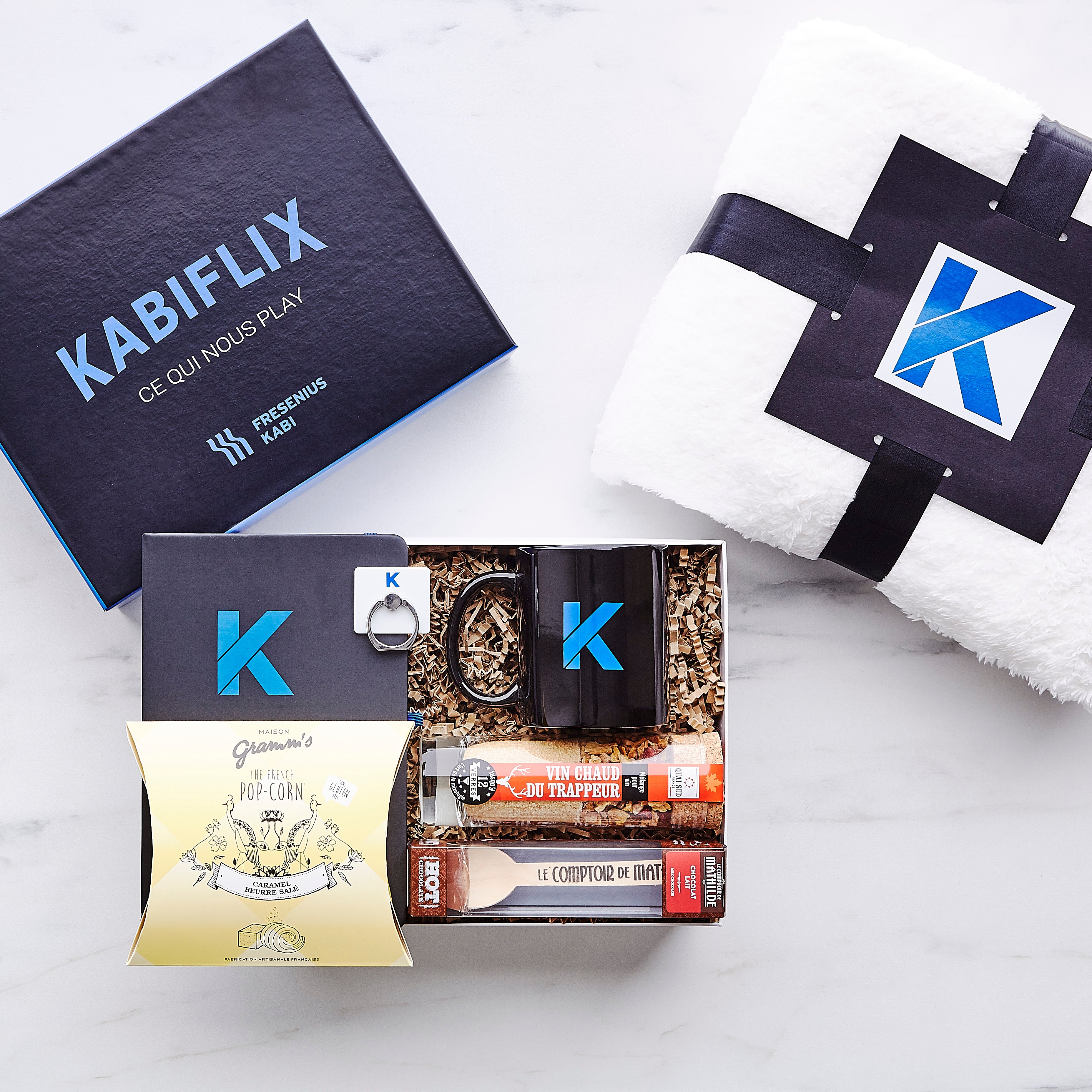 De Box: Kabiflix