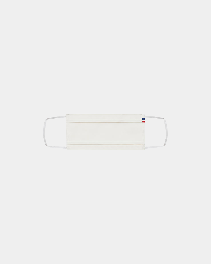 Personaliseerbaar mondmasker made in France - 1